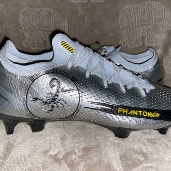phantom scorpion elite fg